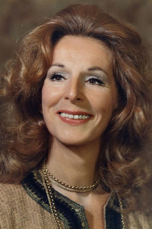 Denise Pelletier portrait