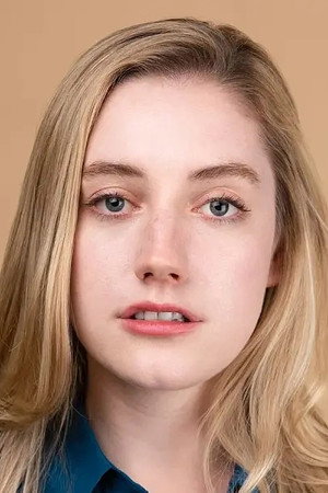 Isabel Hagen portrait
