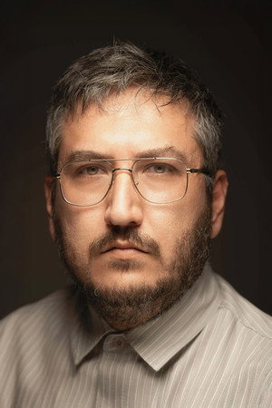Feyyaz Yiğit portrait