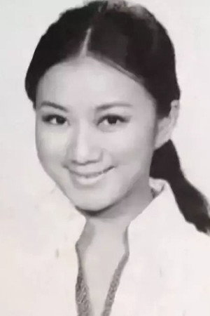 Lisa Chiao Chiao portrait