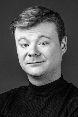 Filip Kaňkovský portrait