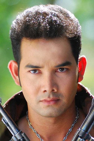 Rangsiroj Phanpheng portrait
