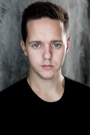 Stevee Davies portrait