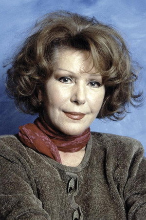 Judit Tóth portrait