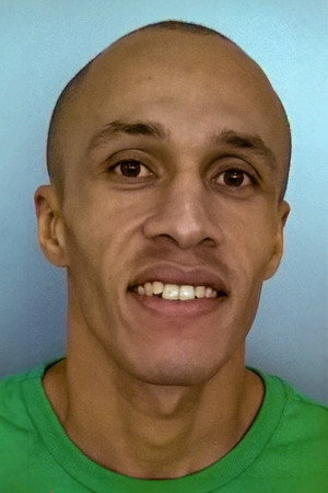 Robenilson Vieira de Jesus portrait