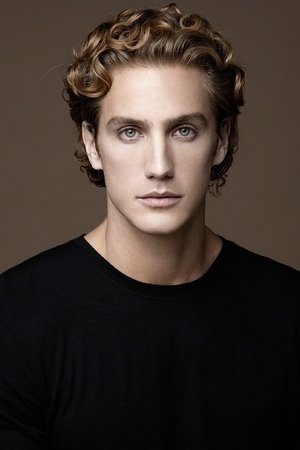 Eugenio Siller portrait