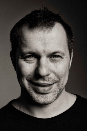 Igor Vdovin portrait