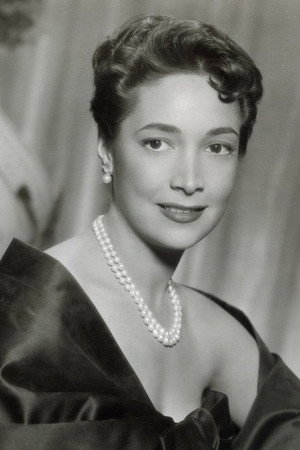 Joy Page portrait