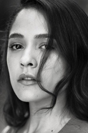 Génesis Estévez portrait