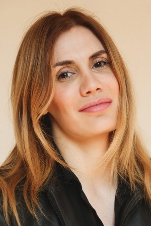 Laura Masci portrait