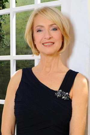 Martina Servatius portrait