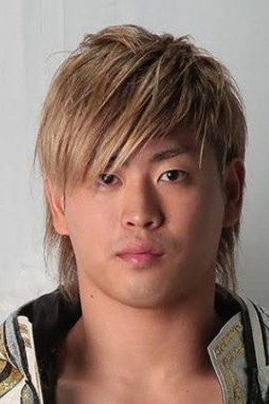 Kaito Kiyomiya portrait