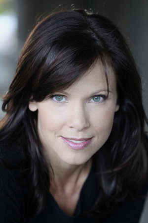 LuAnne Ponce portrait