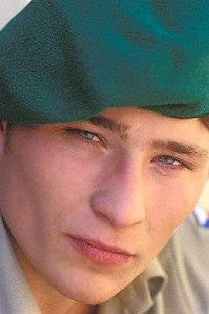Nikolas Vernant portrait