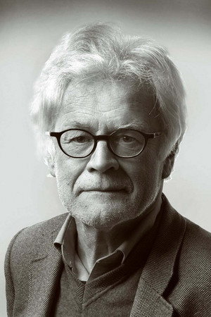Bob De Moor portrait