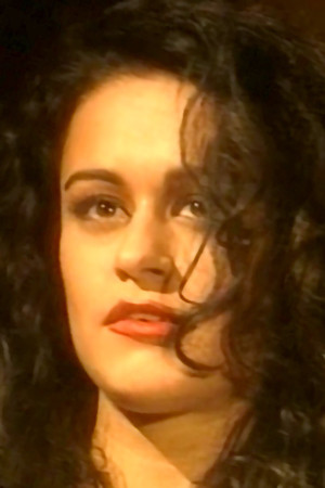 Afra Rubini portrait