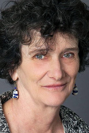 Isabelle Autissier portrait