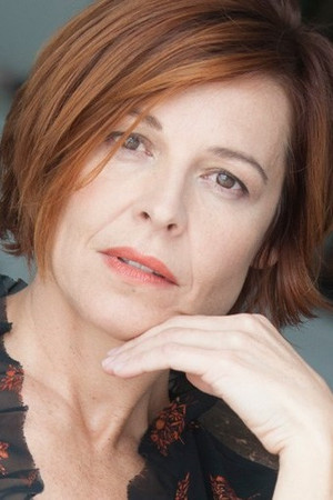 Elisabet Gelabert portrait