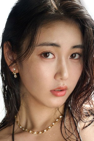 Rena Kodama portrait