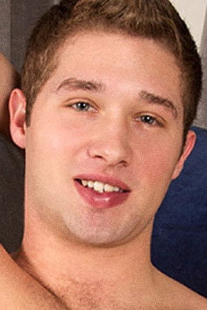 Milo Fisher portrait
