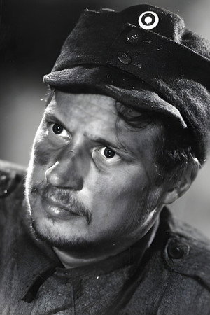 Reino Tolvanen portrait