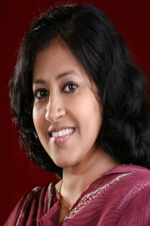 Bindu Varappuzha portrait