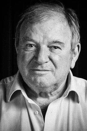 Michel de Warzee portrait