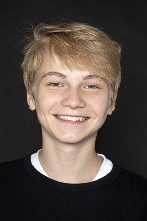Saveliy Kudryashov portrait