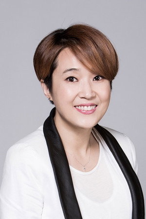 Song Eun-yi portrait