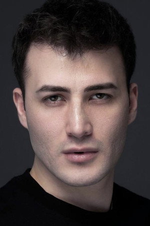 Emre Özler portrait