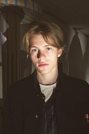 Magnus Juhl Andersen portrait