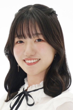 Honoka Inoue portrait