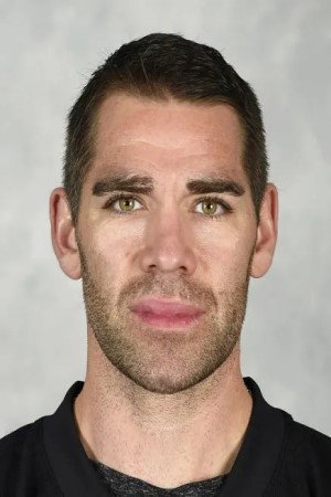 Pascal Dupuis portrait