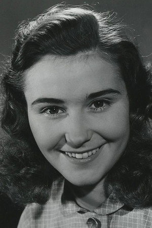 Anne-Marie Juhl portrait