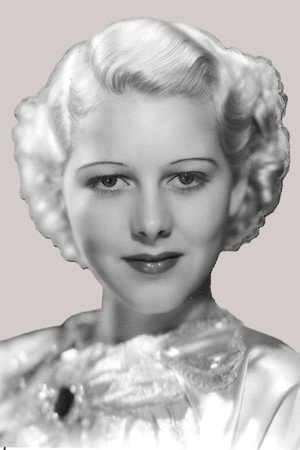 Shirley Deane portrait