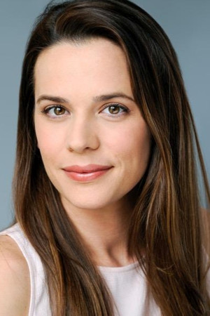 Erica Boozer portrait