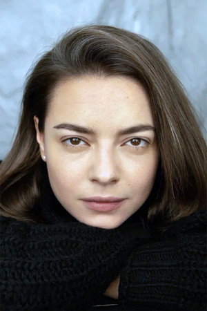 Vera Kincheva portrait