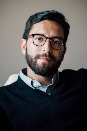 Alejandro de Leon portrait