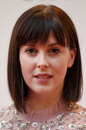 Alexandra Roach portrait