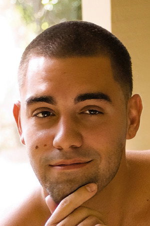 Chasen Hart portrait
