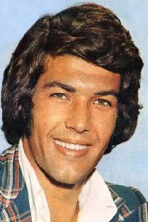 Mesut Engin portrait