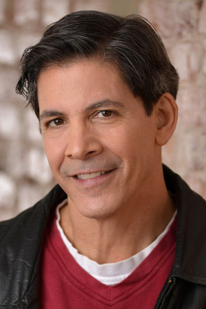 Lenny Grossman portrait