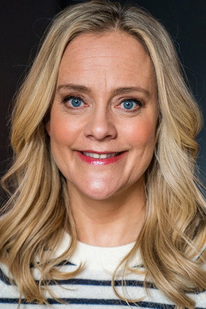 Henriette Steenstrup portrait