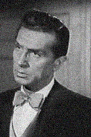 Stephen Bekassy portrait