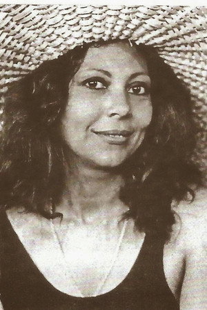 Gessy Gesse portrait