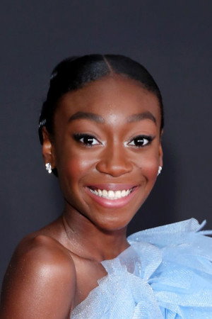 Shahadi Wright Joseph portrait