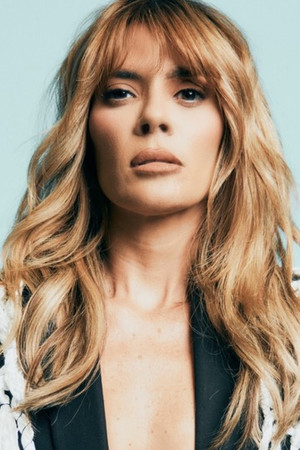 Kany Garcia portrait