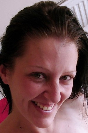 Missy Kink portrait