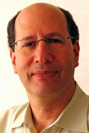 Ralph Guggenheim portrait