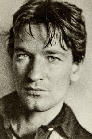 Vivian MacKerrell portrait